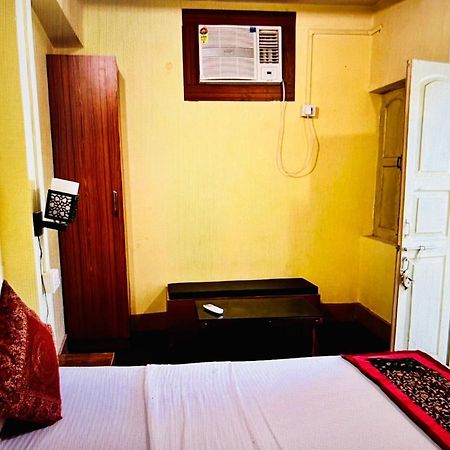 Hotel Yogi Soul Waranasi Zewnętrze zdjęcie