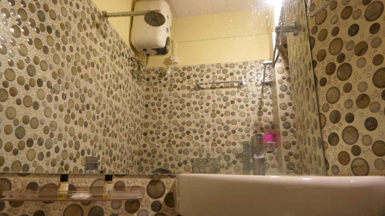 Hotel Yogi Soul Waranasi Zewnętrze zdjęcie