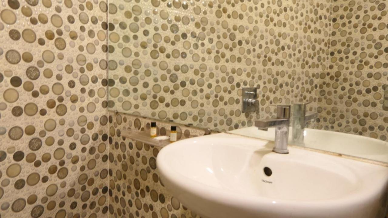 Hotel Yogi Soul Waranasi Zewnętrze zdjęcie