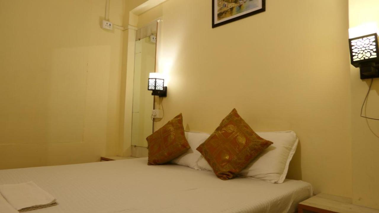 Hotel Yogi Soul Waranasi Zewnętrze zdjęcie