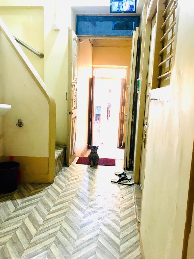 Hotel Yogi Soul Waranasi Zewnętrze zdjęcie