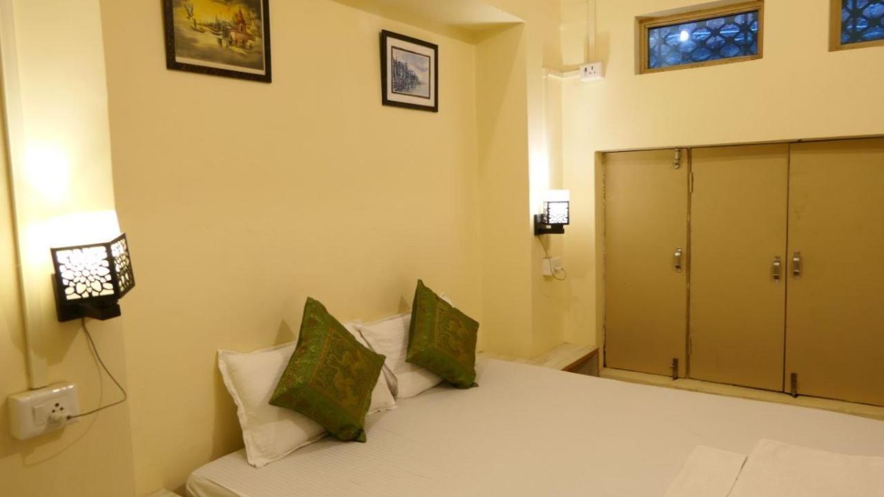 Hotel Yogi Soul Waranasi Zewnętrze zdjęcie