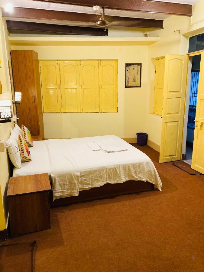 Hotel Yogi Soul Waranasi Zewnętrze zdjęcie