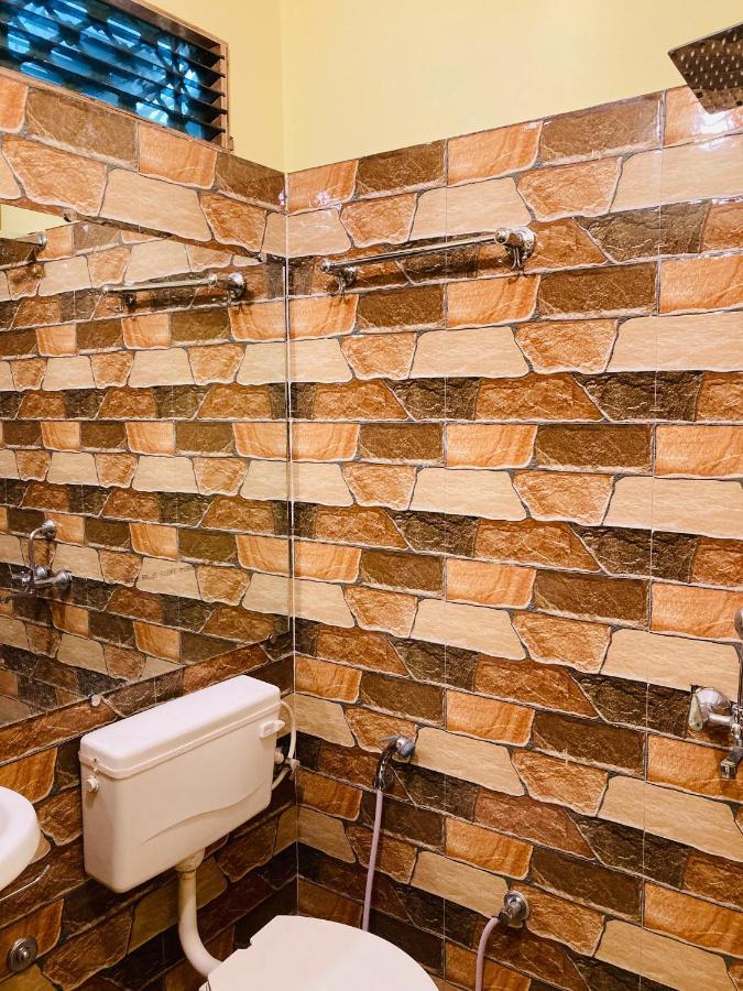 Hotel Yogi Soul Waranasi Zewnętrze zdjęcie