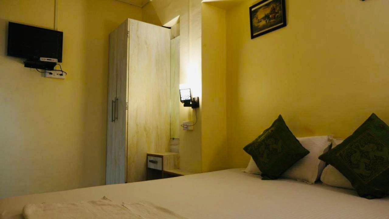 Hotel Yogi Soul Waranasi Zewnętrze zdjęcie
