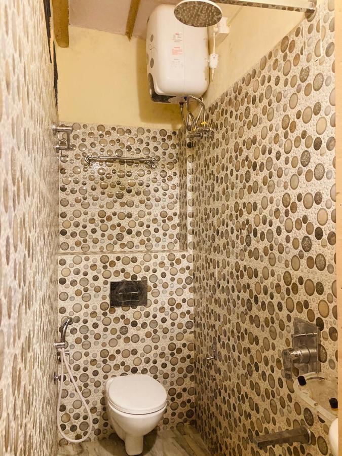 Hotel Yogi Soul Waranasi Zewnętrze zdjęcie