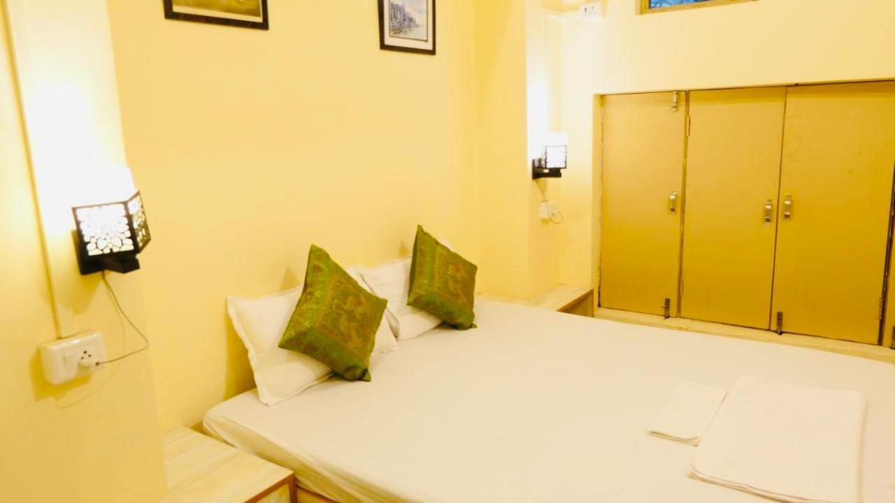 Hotel Yogi Soul Waranasi Zewnętrze zdjęcie