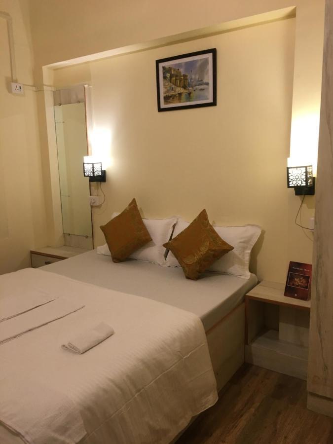 Hotel Yogi Soul Waranasi Zewnętrze zdjęcie