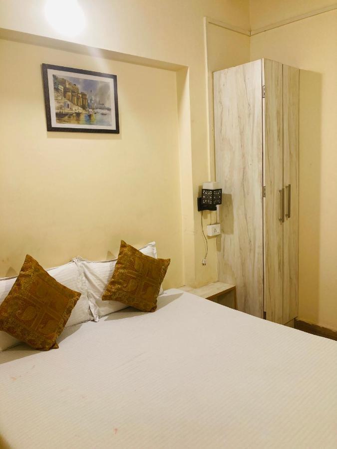 Hotel Yogi Soul Waranasi Zewnętrze zdjęcie