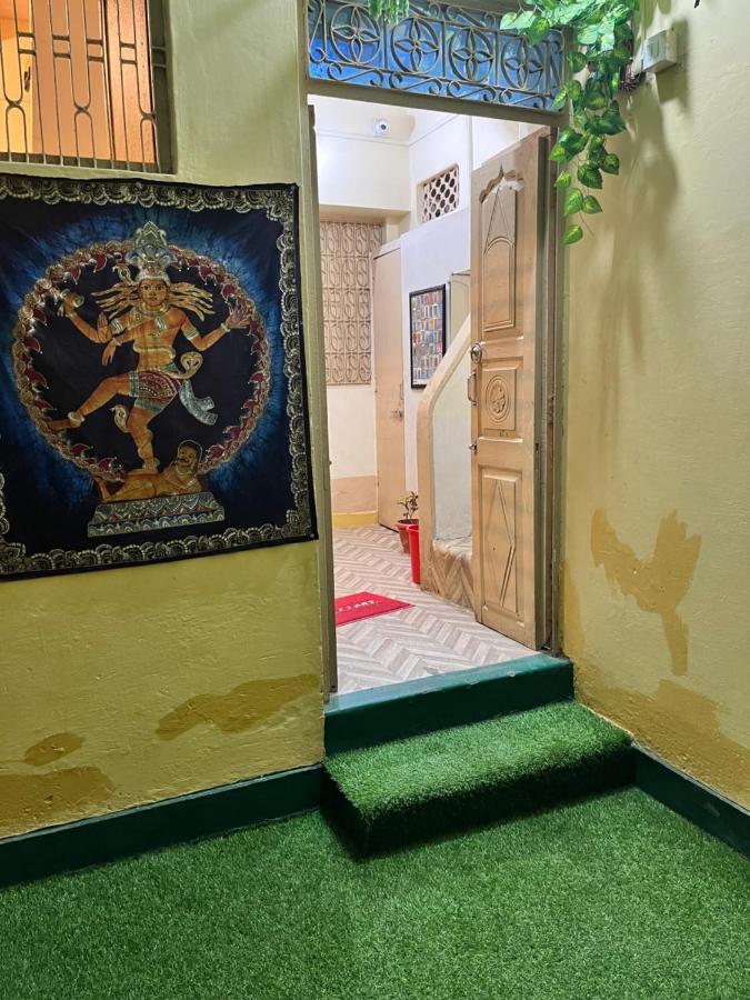 Hotel Yogi Soul Waranasi Zewnętrze zdjęcie