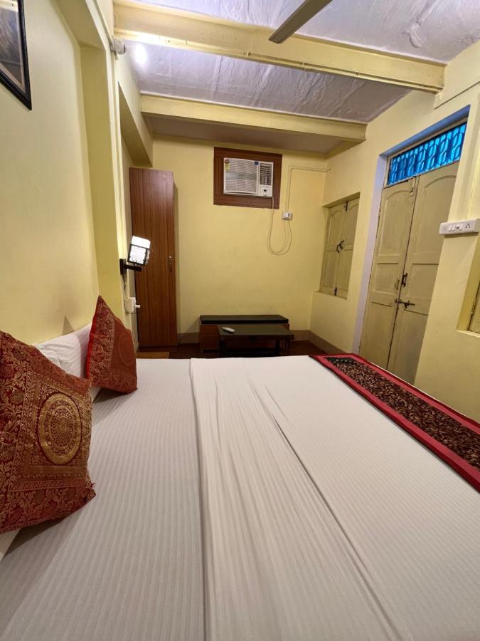 Hotel Yogi Soul Waranasi Zewnętrze zdjęcie