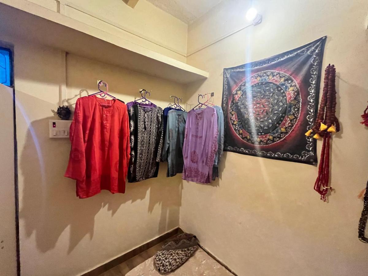 Hotel Yogi Soul Waranasi Zewnętrze zdjęcie