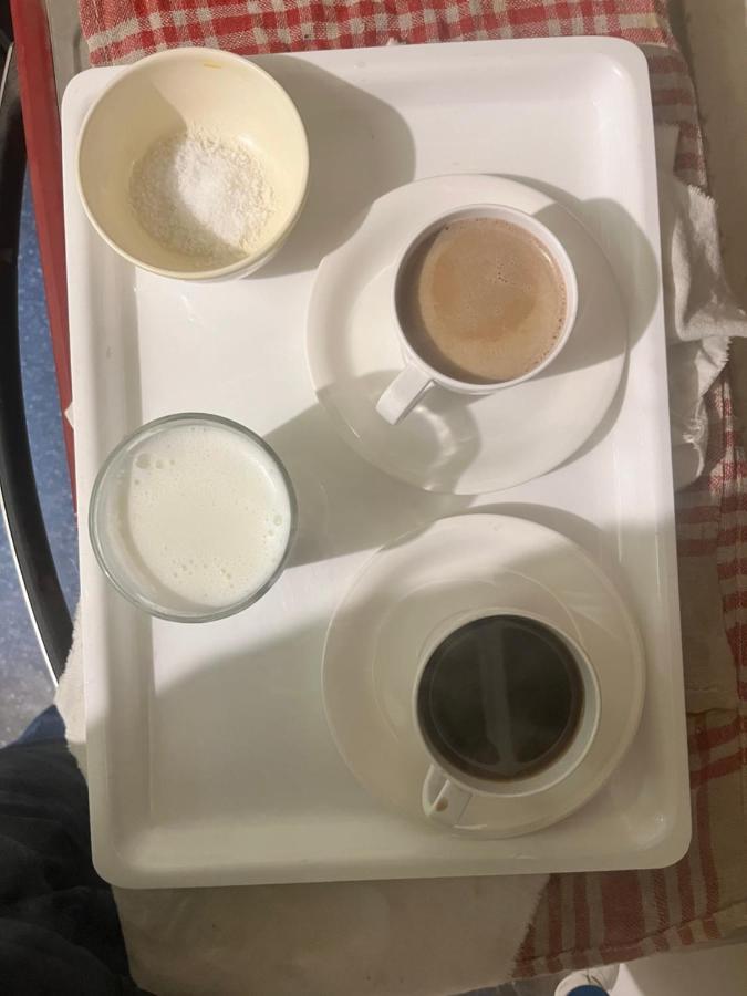 Hotel Yogi Soul Waranasi Zewnętrze zdjęcie