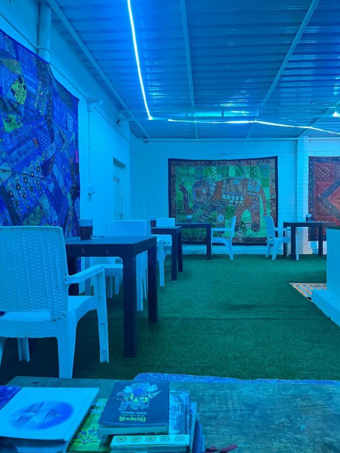 Hotel Yogi Soul Waranasi Zewnętrze zdjęcie