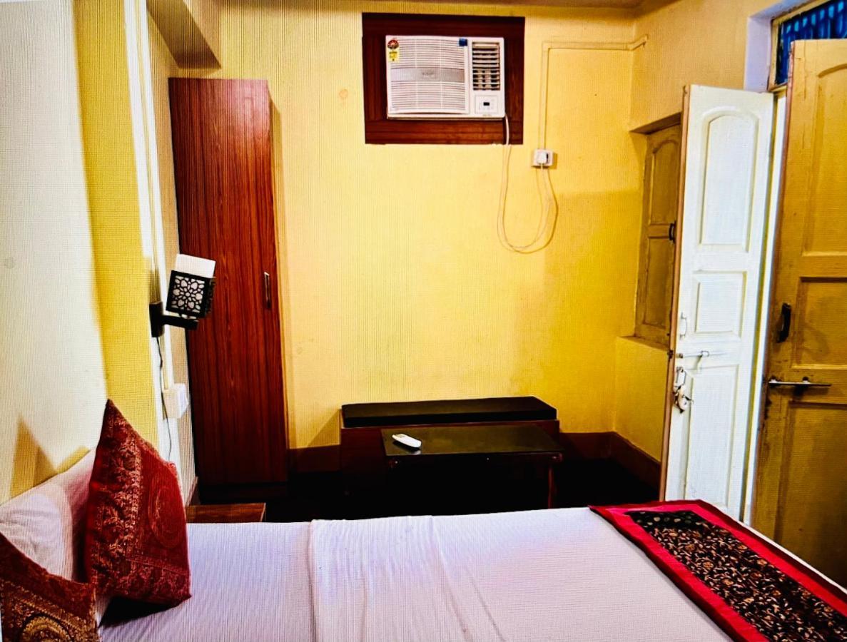 Hotel Yogi Soul Waranasi Zewnętrze zdjęcie